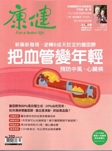 為自己|康健雜誌